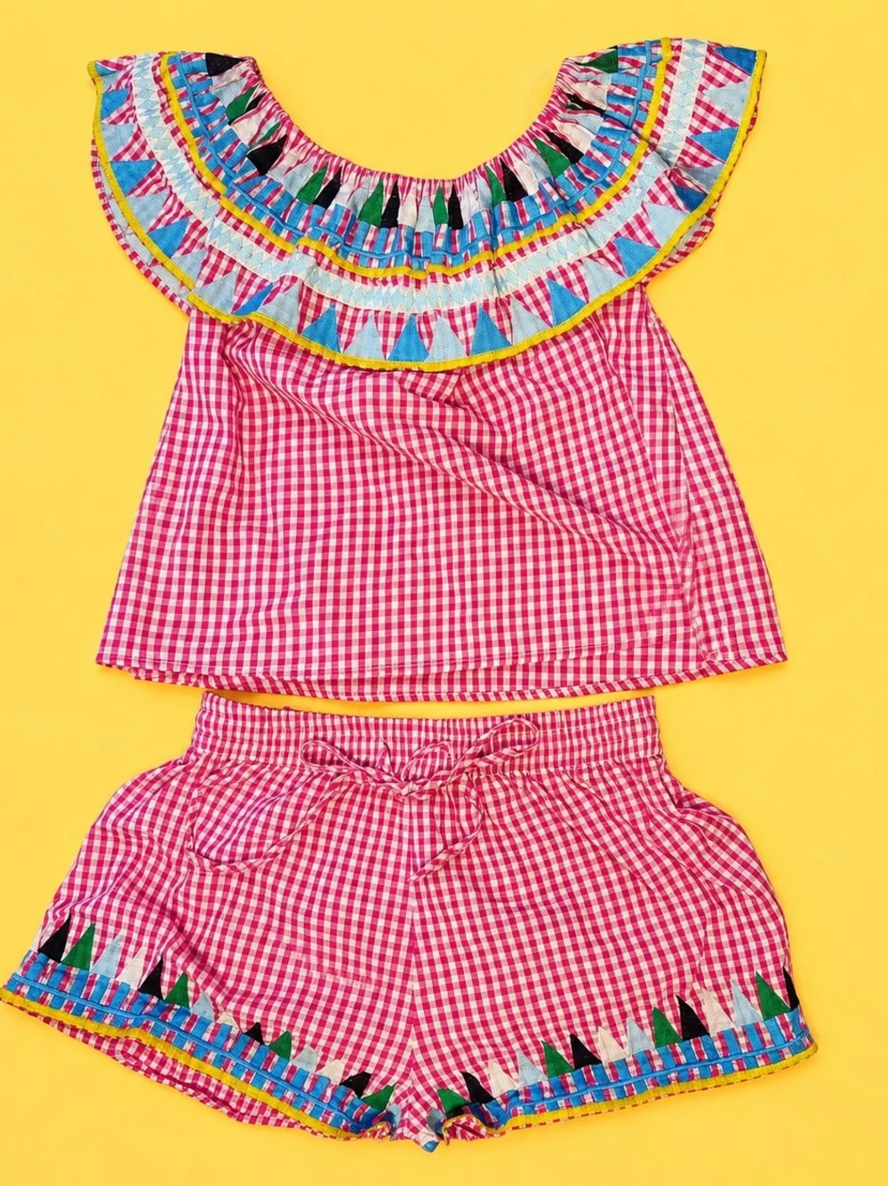 Velzera adorable matching